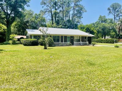 Starke, FL home for sale located at 1419 Ree St, Starke, FL 32091