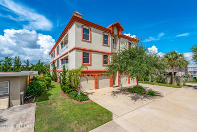 Jacksonville Beach, FL home for sale located at 1319 2ND St N UNIT D, Jacksonville Beach, FL 32250