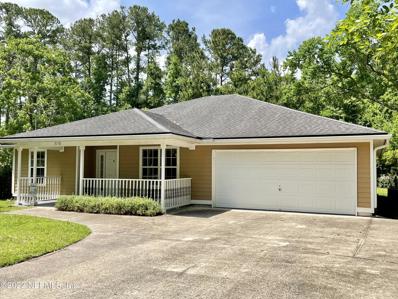 Middleburg, FL home for sale located at 3170 Wilderness Dr, Middleburg, FL 32068