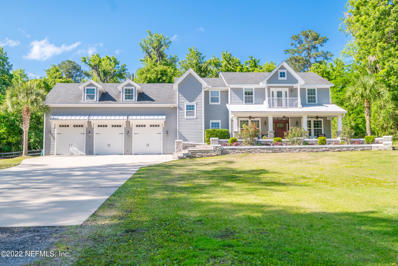 Middleburg, FL home for sale located at 175 Lee Dr S, Middleburg, FL 32068