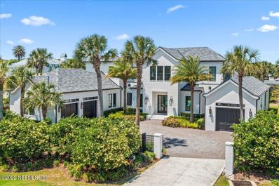 Jacksonville Beach, FL home for sale located at 4352 Ponte Vedra Blvd, Jacksonville Beach, FL 32250