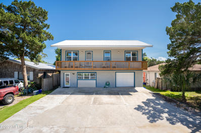 St Augustine Beach, FL home for sale located at 209 10TH St, St Augustine Beach, FL 32080
