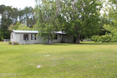 Starke, FL home for sale located at 871 SE 71ST St, Starke, FL 32091