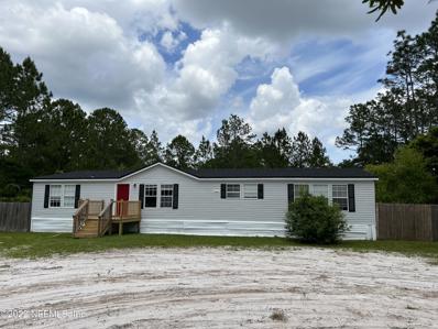 Middleburg, FL home for sale located at 2319 Cosmos Ave, Middleburg, FL 32068