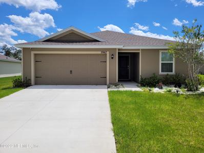 Macclenny, FL home for sale located at 5967 Crosby Lake Way E, Macclenny, FL 32063