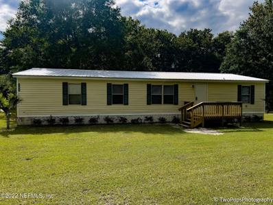 Starke, FL home for sale located at 11038 49TH Ave, Starke, FL 32091