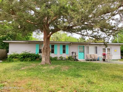 Jacksonville Beach, FL home for sale located at 1716 8TH St N, Jacksonville Beach, FL 32250