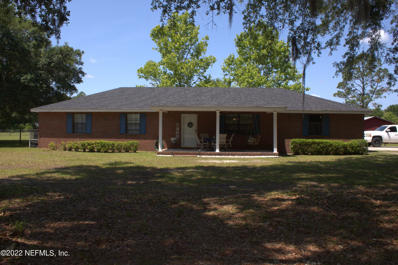 Hilliard, FL home for sale located at 19778 Kenny Conner Rd, Hilliard, FL 32046