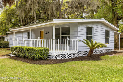 St Johns, FL home for sale located at 1104 Harmony Dr N, St Johns, FL 32259