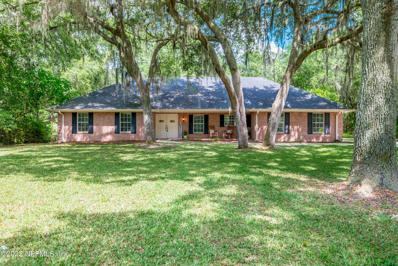 Starke, FL home for sale located at 411 W Lakeshore Dr, Starke, FL 32091