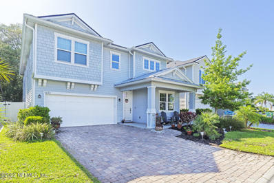 Jacksonville Beach, FL home for sale located at 4032 Gulfstream Dr, Jacksonville Beach, FL 32250