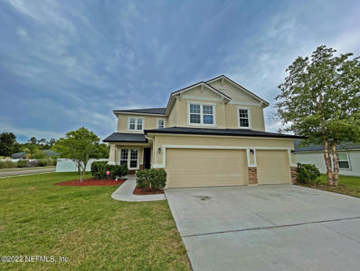 Fernandina Beach, FL home for sale located at 85355 Amaryllis Ct, Fernandina Beach, FL 32034