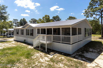 Keystone Heights, FL home for sale located at 6051 Hillcrest Rd, Keystone Heights, FL 32656