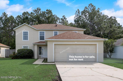Middleburg, FL home for sale located at 3196 Carlotta Rd, Middleburg, FL 32068