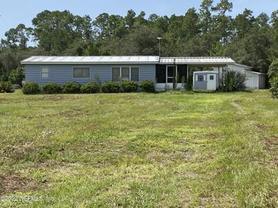Georgetown, FL home for sale located at 210 Osceola Rd, Georgetown, FL 32139