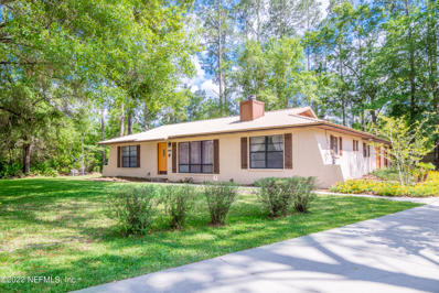 Starke, FL home for sale located at 2698 NE 154TH St, Starke, FL 32091