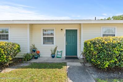 1845 Old Moultrie Rd UNIT 68, St Augustine, FL 32084 - #: 1168184