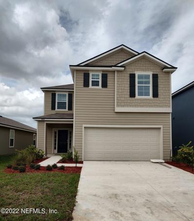 Green Cove Springs, FL home for sale located at 2311 Falling Star Ln, Green Cove Springs, FL 32043