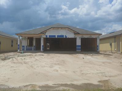 Green Cove Springs, FL home for sale located at 2563 Oak Stream Dr, Green Cove Springs, FL 32043