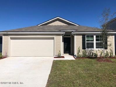 Green Cove Springs, FL home for sale located at 2034 Denton Trce, Green Cove Springs, FL 32043
