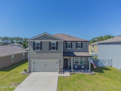 2238 Pebble Point Dr, Green Cove Springs, FL 32043 - #: 1168478