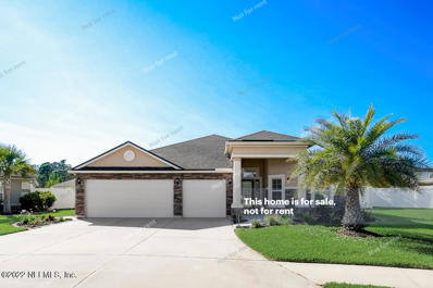 Fernandina Beach, FL home for sale located at 95215 Leafcrest Ct, Fernandina Beach, FL 32034