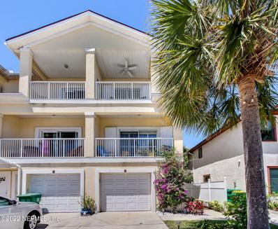 Jacksonville Beach, FL home for sale located at 2114 Gail Ave UNIT A, Jacksonville Beach, FL 32250