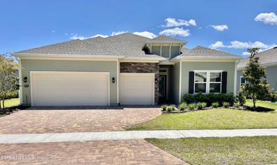 Fernandina Beach, FL home for sale located at 85221 Fall River Pkwy, Fernandina Beach, FL 32034