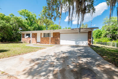 Keystone Heights, FL home for sale located at 7287 Jade Ln, Keystone Heights, FL 32656
