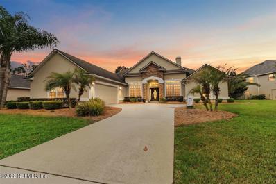 St Johns, FL home for sale located at 5012 Blackhawk Dr, St Johns, FL 32259