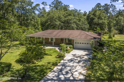 Middleburg, FL home for sale located at 5239 Peggy Ln, Middleburg, FL 32068