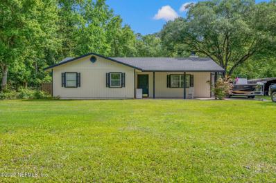 Green Cove Springs, FL home for sale located at 2765 Russell Rd, Green Cove Springs, FL 32043