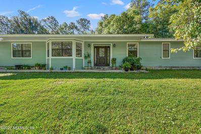 Middleburg, FL home for sale located at 2821 Cranberry Cir, Middleburg, FL 32068