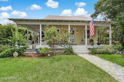 Fernandina Beach, FL home for sale located at 918 White St, Fernandina Beach, FL 32034