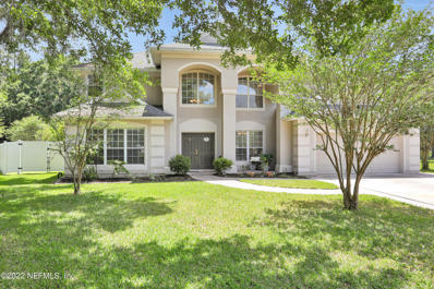 St Johns, FL home for sale located at 908 Autumn Green Ct, St Johns, FL 32259