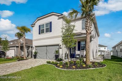 St Augustine, FL home for sale located at 116 Silverleaf Village Dr, St Augustine, FL 32092