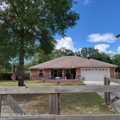 Middleburg, FL home for sale located at 48 Horsetail Ave, Middleburg, FL 32068