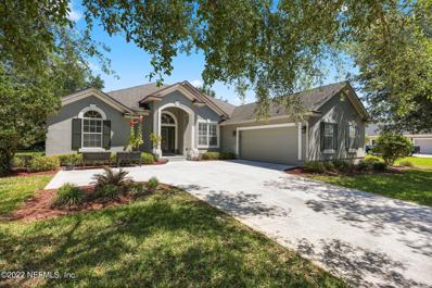 St Augustine, FL home for sale located at 533 Battersea Dr, St Augustine, FL 32095