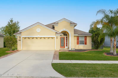 St Augustine, FL home for sale located at 529 Casa Sevilla Ave, St Augustine, FL 32092