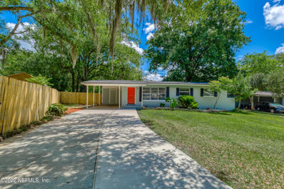 Jacksonville, FL home for sale located at 7828 Delaroche Ct, Jacksonville, FL 32210