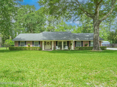 Jacksonville, FL home for sale located at 14926 Thomas Mill Rd, Jacksonville, FL 32218