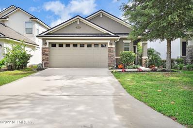 St Augustine, FL home for sale located at 1532 Tawny Marsh Ct, St Augustine, FL 32092