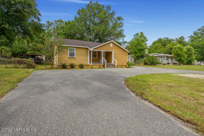 Starke, FL home for sale located at 667 SE County Road 18A, Starke, FL 32091