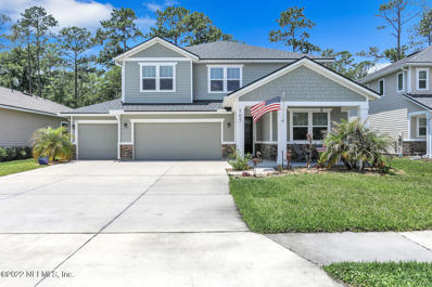 St Johns, FL home for sale located at 505 Rittburn, St Johns, FL 32259