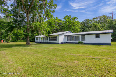 Starke, FL home for sale located at 8681 County Road 229, Starke, FL 32091