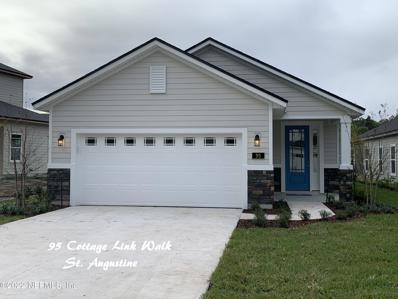 95 Cottage Link Walk, St Johns, FL 32092 - #: 1169472