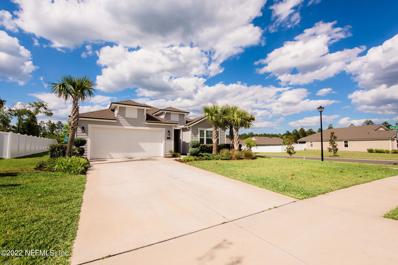 Green Cove Springs, FL home for sale located at 2501 Cold Stream Ln, Green Cove Springs, FL 32043