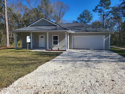 Hastings, FL home for sale located at 10340 Underwood Ave, Hastings, FL 32145
