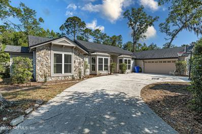St Johns, FL home for sale located at 2290 Osceola Forest Ct, St Johns, FL 32259