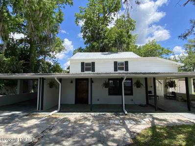 Starke, FL home for sale located at 509 Center St, Starke, FL 32091